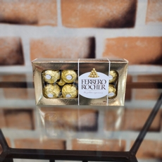 Ferrero Rocher T8