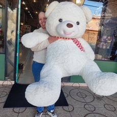 Pelucia Urso Gigante