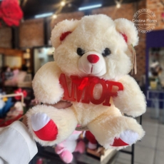 Pelucia Amor