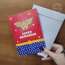 Super Namorada 