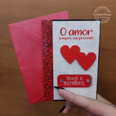 O Amor Sempre Surpreende