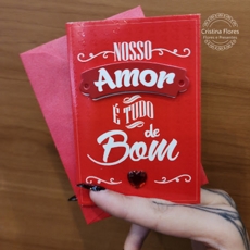Nosso Amor