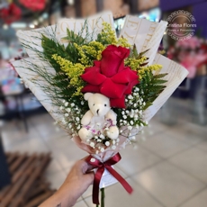 Palavras de Amor