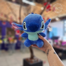 Mini Stitch Azul