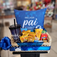 Caf Azul do Paizo
