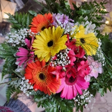 Flor de Cada Cor