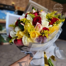 Rosas da Realeza