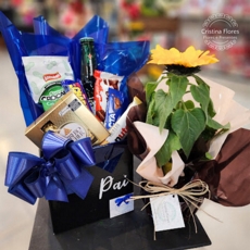 Kit para o Papai