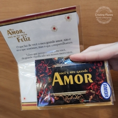 Meu Amor
