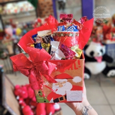 Caixinha Doce Natal