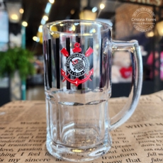 Caneca de Chopp Corinthians