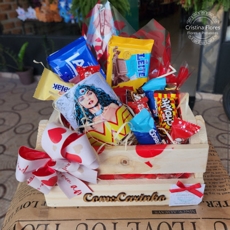 Chocolatra Maravilha