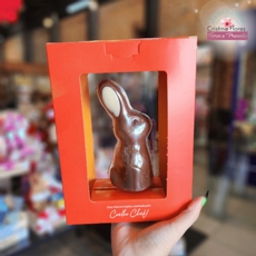 Cacau Show Coelho Artesanal 70g