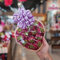 Cora��o de Sonho de Valsa