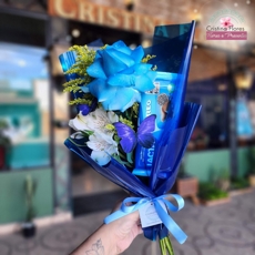 Doce C�u com Borboletas