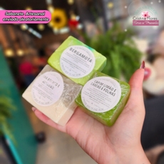 Sabonete Artesanal (cada)