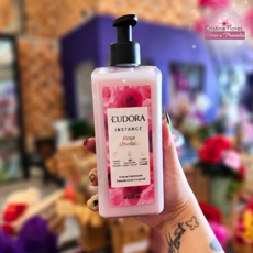 Hidratante Eudora Rosa Absoluta