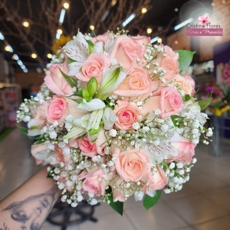 Buque de Noiva Laguna