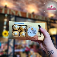 Ferrero Rocher T8