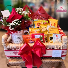 Caf� Grande Mulher