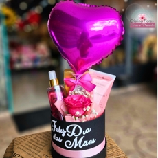 Box Especial Dia das M�es