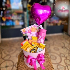 Caf� na Box Para M�e