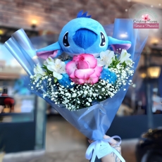 Buqu� Mini Stitch