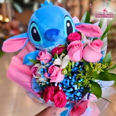 Buque Stitch