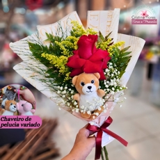 Palavras de Amor