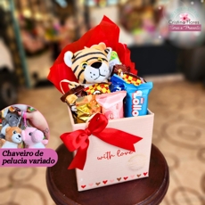 Mini Encanto Doce