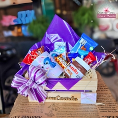 Doce Stitch