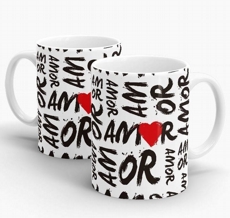 Caneca Amor 