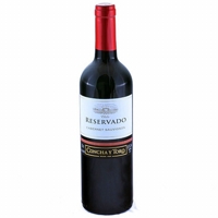 Vinho Concha y Toro Cabernet Sauvignon