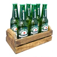 Pack Cervejas Heineken