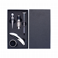 Kit para Vinhos