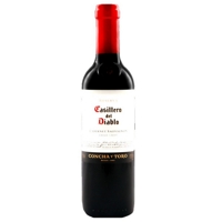 Casillero Del Diablo 375ml