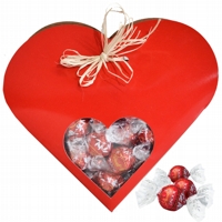 Corao12 Bombons Lindt 