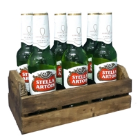 Pack Cervejas Stella Artois