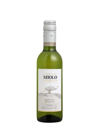 Vinho Miolo Branco Chardonnay 350ml