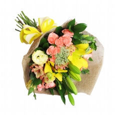 Buqu de Flores Espetculo