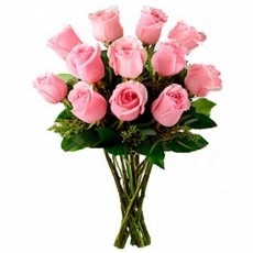 Buqu de Rosas Rosas Carinho