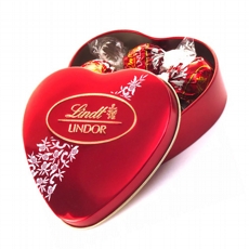 Chocolate Lindt Cora��o