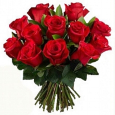 Buqu de Rosas Vermelhas Amor