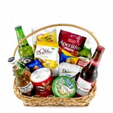 Cesta Aperitivo