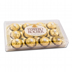 Bombons Ferrero 12
