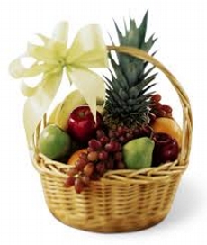 Cesta de Frutas Light 1