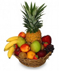 Cesta de Frutas Light 2
