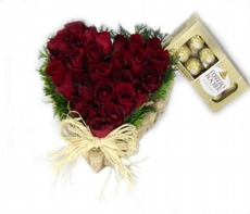 Corao do amor 3