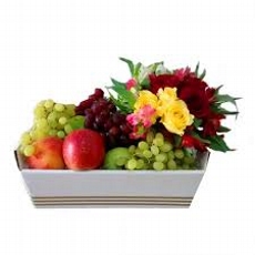 Bandeja de Frutas Sade