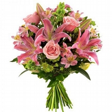 Buqu de Flores Esplendor